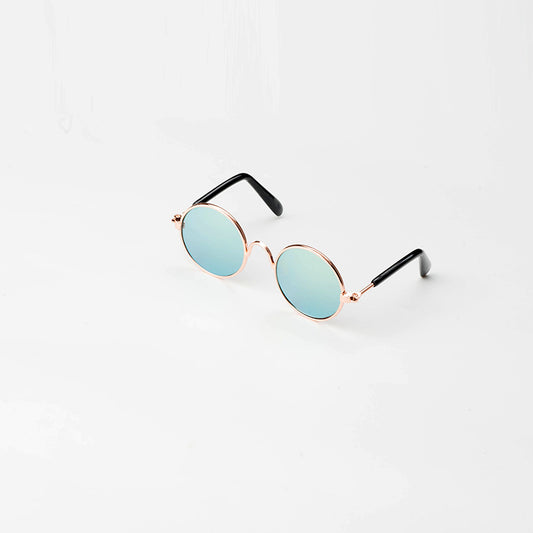 Cat Sunglasses | Stylish Pet Cat Glasses for Photos & Outdoor