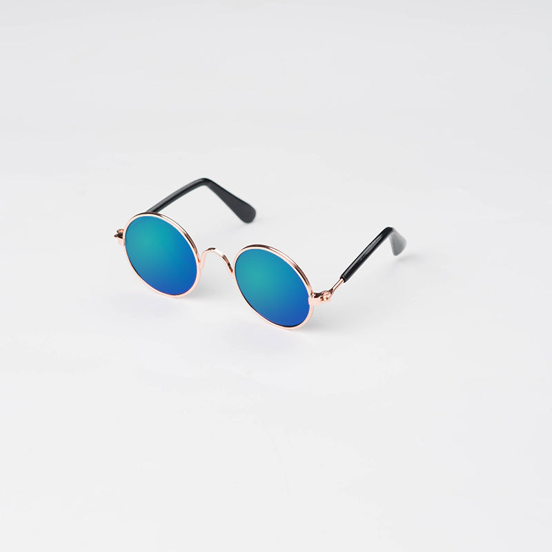 Cat Sunglasses | Stylish Pet Cat Glasses for Photos & Outdoor