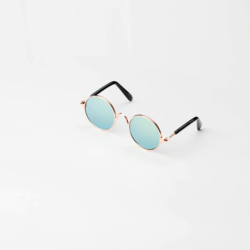 Cat Sunglasses | Stylish Pet Cat Glasses for Photos & Outdoor