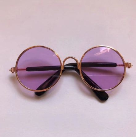 Cat Sunglasses | Stylish Pet Cat Glasses for Photos & Outdoor