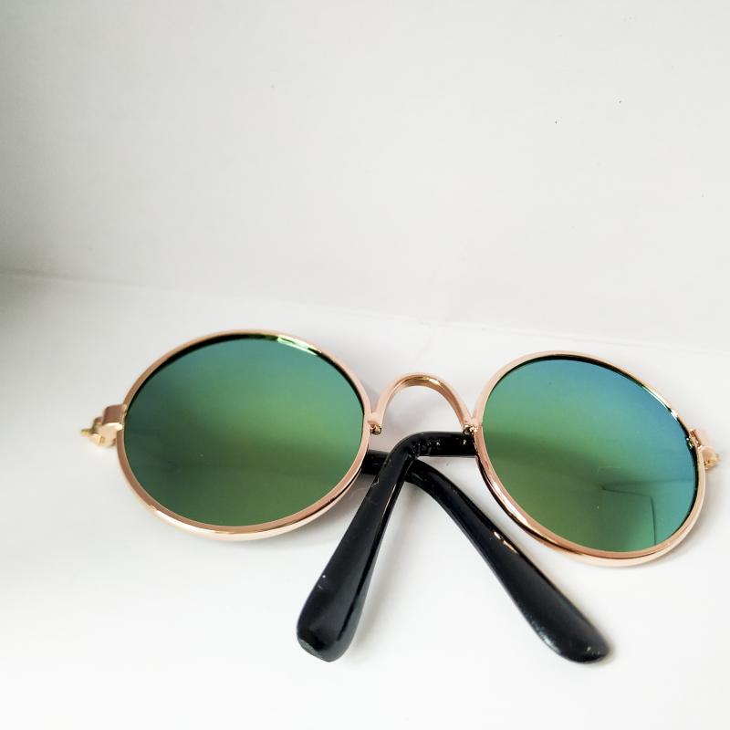 Cat Sunglasses | Stylish Pet Cat Glasses for Photos & Outdoor