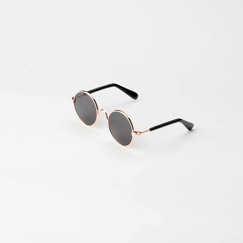 Cat Sunglasses | Stylish Pet Cat Glasses for Photos & Outdoor