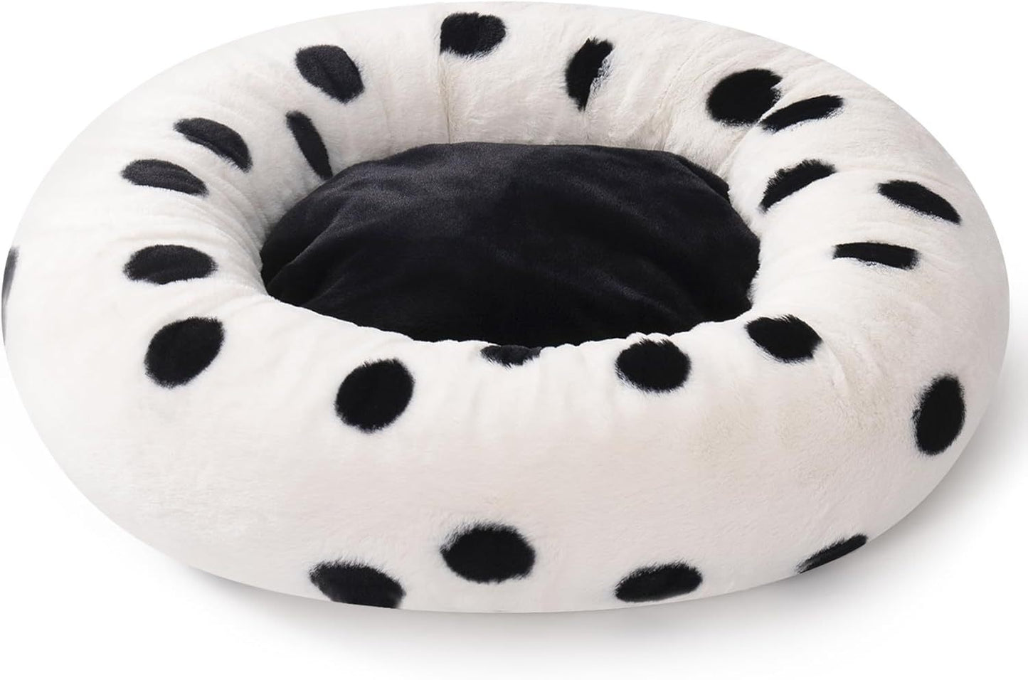 Best Pet Beds for Dogs & Cats | Soft, Washable & Comfortable Design