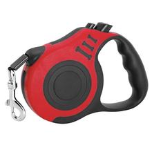 Automatic Retractable Pet Leash | Telescopic Dog Traction Rope