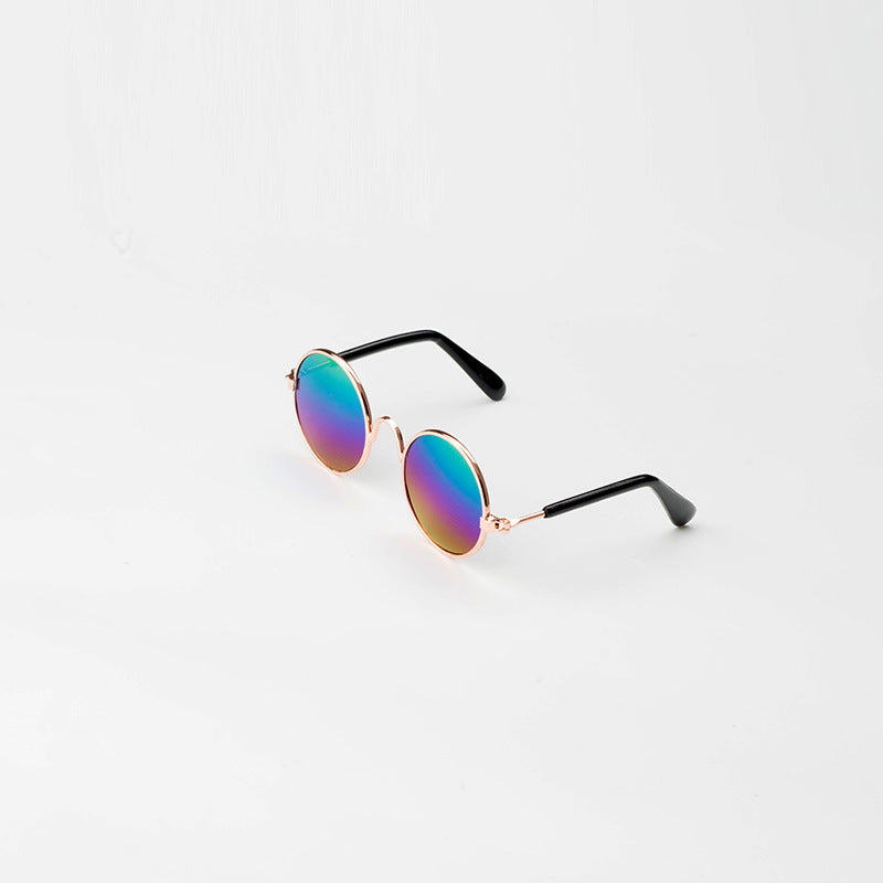 Cat Sunglasses | Stylish Pet Cat Glasses for Photos & Outdoor