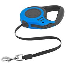 Automatic Retractable Pet Leash | Telescopic Dog Traction Rope