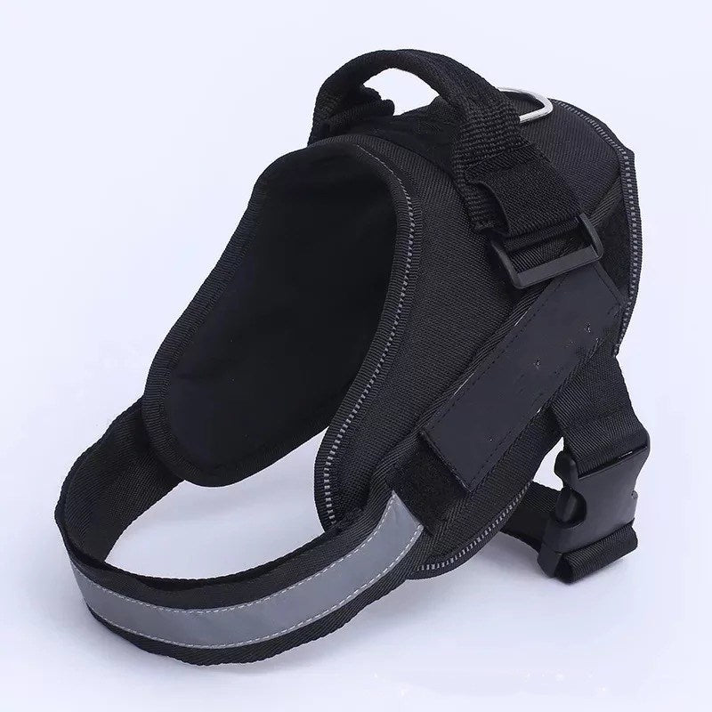 Adjustable Dog Harness | No-Pull Comfortable Pet Harness for Dogs