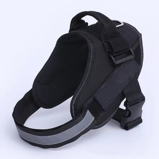 Adjustable Dog Harness | No-Pull Comfortable Pet Harness for Dogs