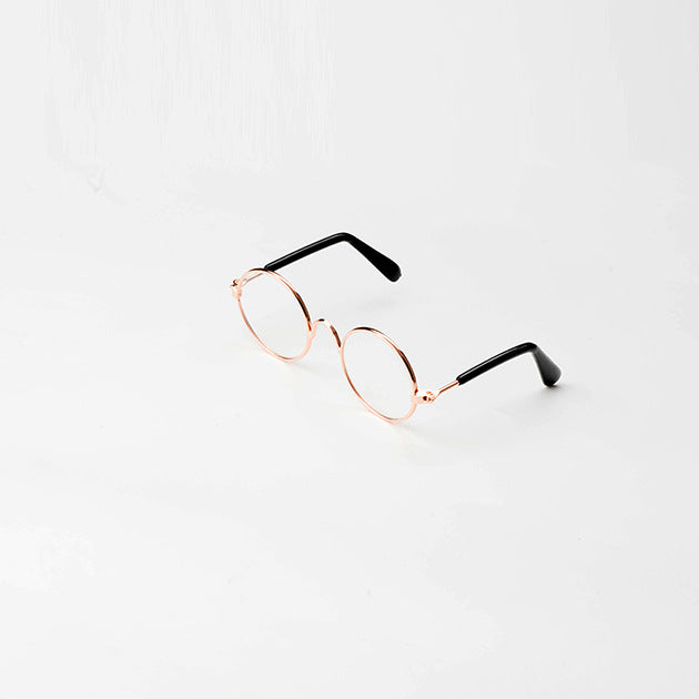 Cat Sunglasses | Stylish Pet Cat Glasses for Photos & Outdoor